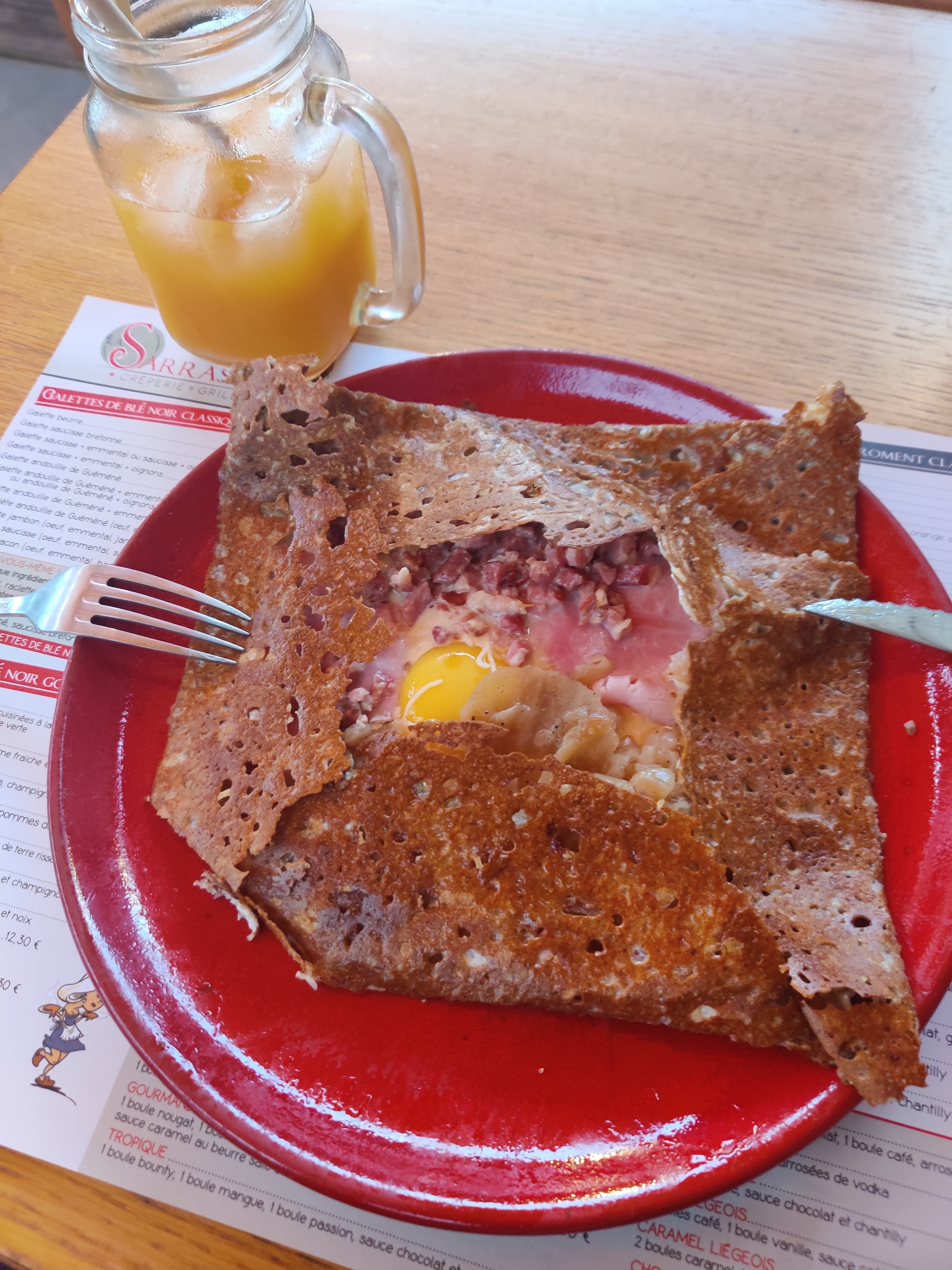 Photo n° 1 de l'avis de Julien.e fait le 23/09/2019 à 22:44