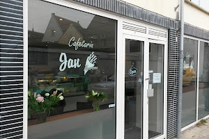 Cafetaria Jan