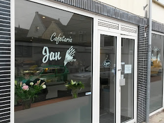 Cafetaria Jan