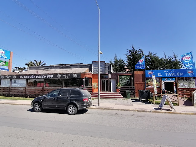 El Tablon Resto Pub