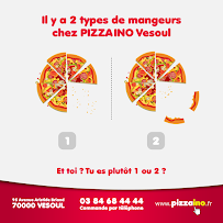 Photos du propriétaire du Livraison de pizzas Pizza ino Vesoul livraison offerte - n°11
