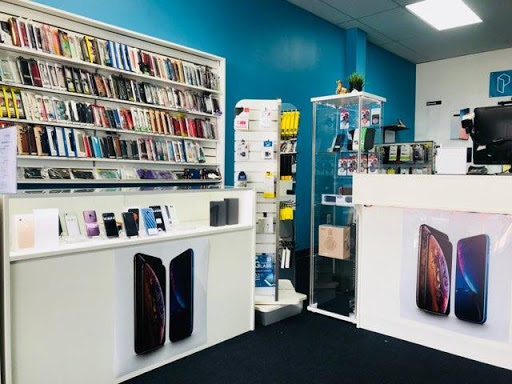 Electronics Repair Shop «Fixtronics - Cell Phone & Electronics Repair», reviews and photos, 1908 E Belt Line Rd, Carrollton, TX 75006, USA