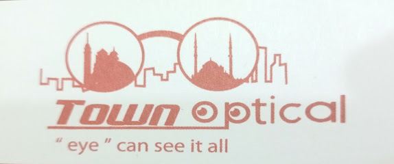 Town Optical