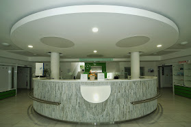 Stomatologické centrum Prosek