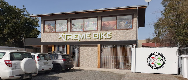 Bicicleteria Xtremebike Alameda