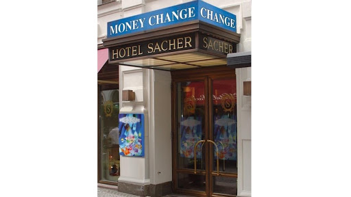 Change Money Wien