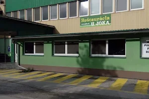 Reštaurácia u Joka image