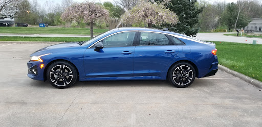 Used Car Dealer «Montrose Kia in Sheffield», reviews and photos, 5033 Detroit Ave, Sheffield Lake, OH 44054, USA