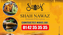 Photos du propriétaire du Restaurant indien Shah Nawaz à Épinay-sur-Seine - n°11