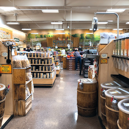 Health Food Store «Sprouts Farmers Market», reviews and photos, 1751 Westwood Blvd, Los Angeles, CA 90024, USA