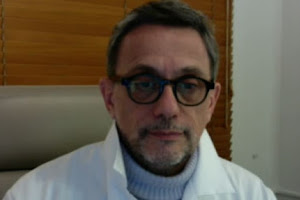 Dr Pierre Saïsset