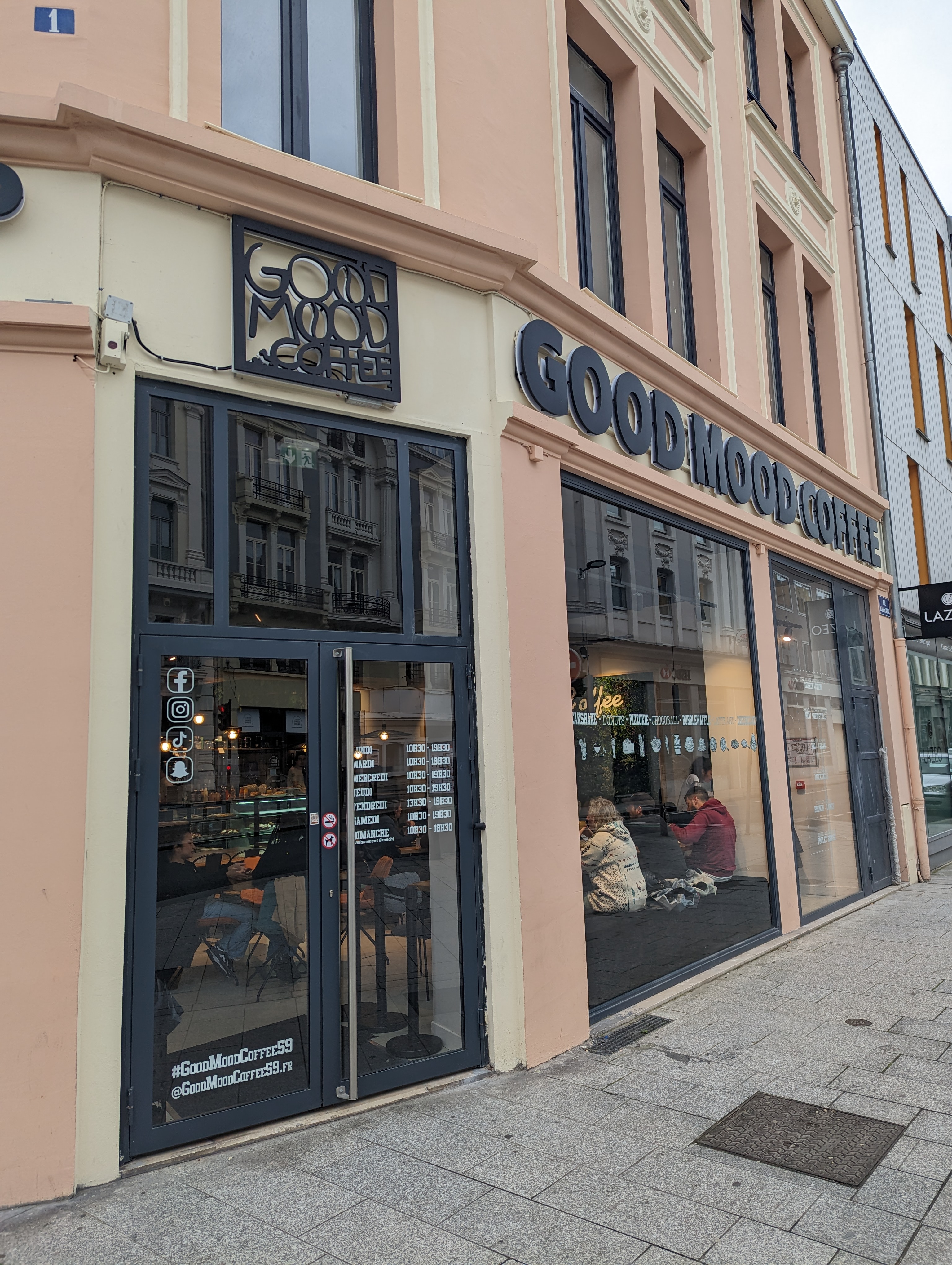 Photo n° 1 de l'avis de Jérémy.. fait le 23/04/2023 à 15:36