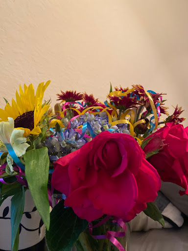 Florist «Flower Fantasy», reviews and photos, 33016 US Hwy 19 N, Palm Harbor, FL 34684, USA