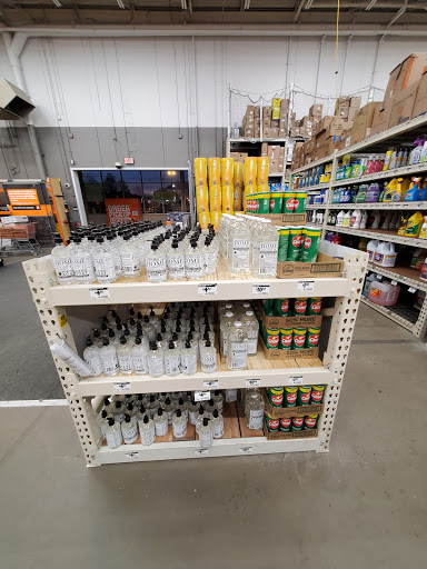 Home Improvement Store «The Home Depot», reviews and photos, 300 MacDade Boulevard, Folsom, PA 19033, USA