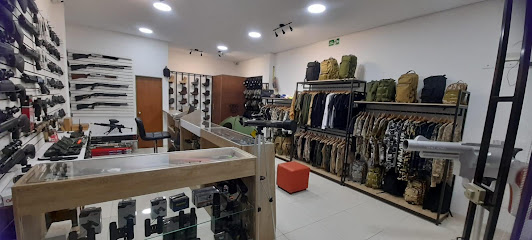 ARMY STORE COLOMBIA