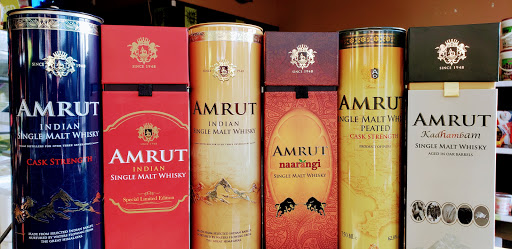 Wine Store «Greenwood Village Wine & Spirits», reviews and photos, 9251 E Peakview Ave Unit E, Greenwood Village, CO 80111, USA