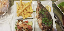 Plats et boissons du Restaurant libanais Samaya à Boulogne-Billancourt - n°3