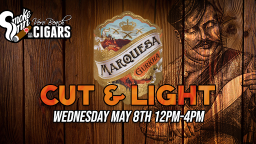 Cigar Shop «Smoke Inn Cigars, Vero Beach», reviews and photos, 514 21st St, Vero Beach, FL 32960, USA