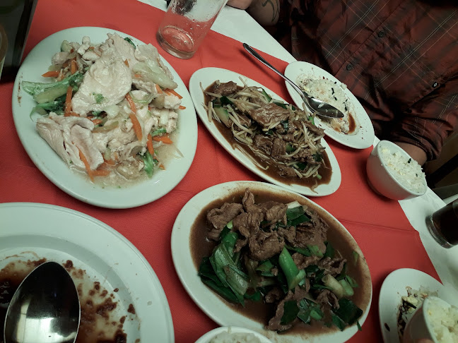 Comentarios y opiniones de Restaurante Xing-Hwa
