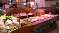 Atmosphère du Restaurant végétalien Pékin à Nice - n°14