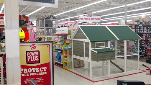 Home Improvement Store «Tractor Supply Co.», reviews and photos, 216 Susquehanna Blvd, West Hazleton, PA 18202, USA
