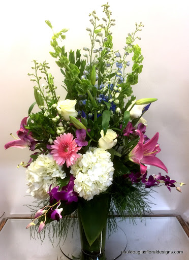 Florist «Paul Douglas Floral Designs», reviews and photos, 130 King St, Cohasset, MA 02025, USA