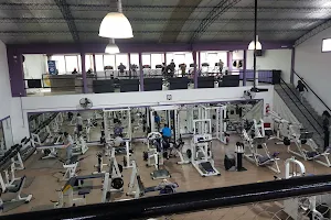 Life Center Gym image