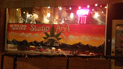 Night Club «Studio A64», reviews and photos, 332 Colorado Ave, Colorado Springs, CO 80903, USA