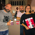 Photo n°1 de l'avis de Daniele.i fait le 26/10/2017 à 21:01 sur le  Condito à Teramo