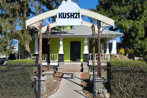 Kush21 Yakima image