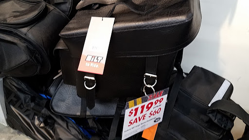 Motorcycle Parts Store «Cycle Gear», reviews and photos, 4401 W Wendover Ave #102, Greensboro, NC 27407, USA