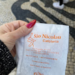 Photo n°2 de l'avis de Lua.a fait le 25/02/2023 à 09:04 sur le  Cafeteria Sao Nicolau à Lisbon