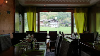 Atmosphère du Restaurant Le Kozy à Bourg-Saint-Maurice - n°12