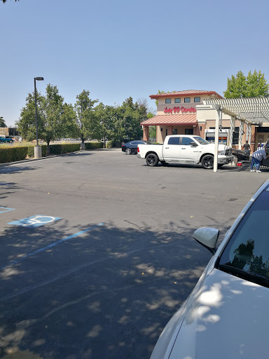 Car Wash «Highway 99 Carwash», reviews and photos, 1265 Hunn Rd, Yuba City, CA 95991, USA