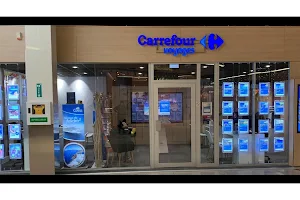 Carrefour Voyages Tours St Pierre des Corps image