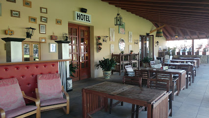 Hotel Restaurant Hostal del Carme - Carretera N-II, km 504 Lérida ES, 25330 Vilagrassa, Spain