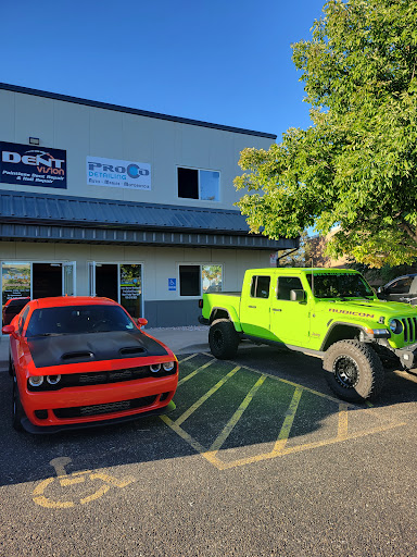 ProCo Detailing - Auto and Boat Detailing en Loveland