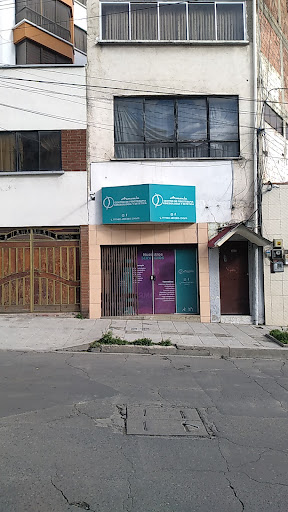 Centro de Fisioterapia y Kinesiologia Armonia