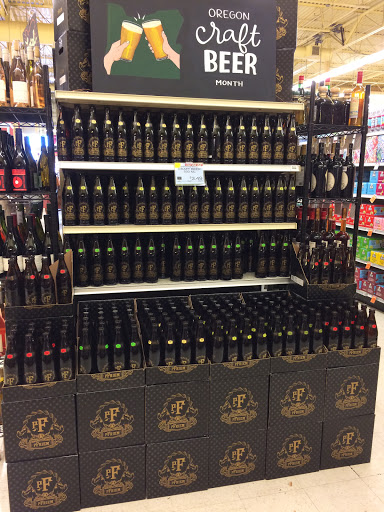 Grocery Store «New Seasons Market Concordia», reviews and photos, 5320 NE 33rd Ave, Portland, OR 97211, USA