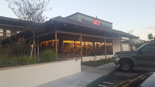 Hardware Store «Crown Ace Hardware», reviews and photos, 21791 Lake Forest Dr, Lake Forest, CA 92630, USA