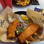 Photo n°2 de l'avis de Benjamin.r fait le 15/08/2023 à 14:07 sur le  Ahoi Steffen Henssler Travemünde à Lübeck