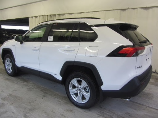 Toyota Dealer «Wellesley Toyota», reviews and photos, 234 Worcester St, Wellesley, MA 02481, USA