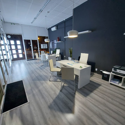 Fila Inmobiliaria Segur de Calafell en Segur de Calafell