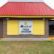 Maryland Fried Chicken, Shrimp & Seafood