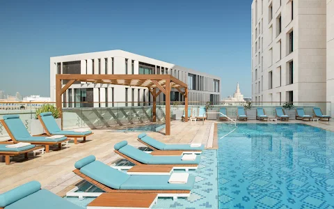 Alwadi Hotel Doha - MGallery image