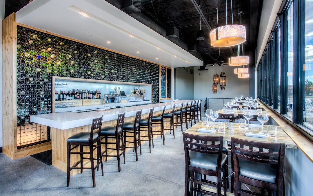 Uncorked Kitchen & Wine Bar