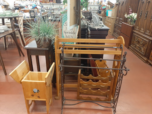 Thrift Store «St. Vincent de Paul Thrift Store & Donation Center, Livermore», reviews and photos