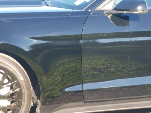 Auto Body Shop «Northside Collision Center», reviews and photos, 6881 Manlius Center Rd, East Syracuse, NY 13057, USA