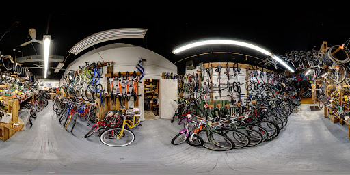 Bicycle Store «Bronx River Bicycle Works», reviews and photos, 27 Mt Vernon Ave, Mt Vernon, NY 10550, USA