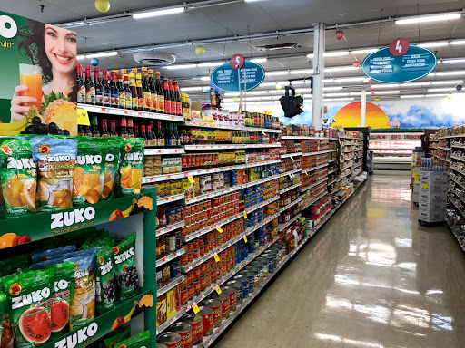 Grocery Store «Bravo Supermarkets», reviews and photos, 524 Doctor M.L.K. Jr Blvd E, Belle Glade, FL 33430, USA